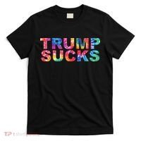 Anti Trump T-Shirt thumb 0
