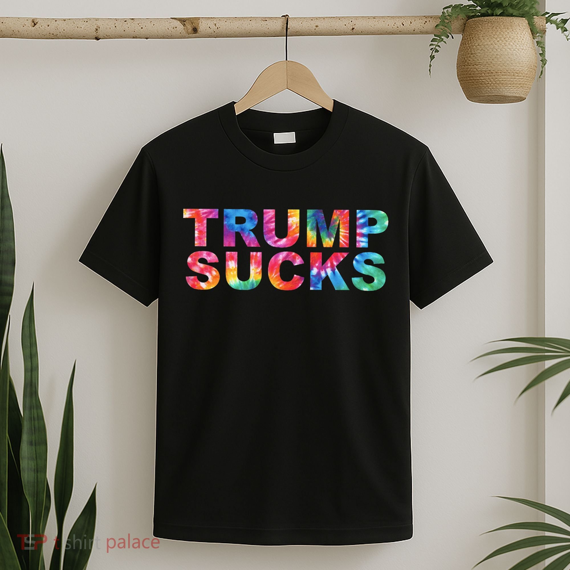 Anti Trump T-Shirt