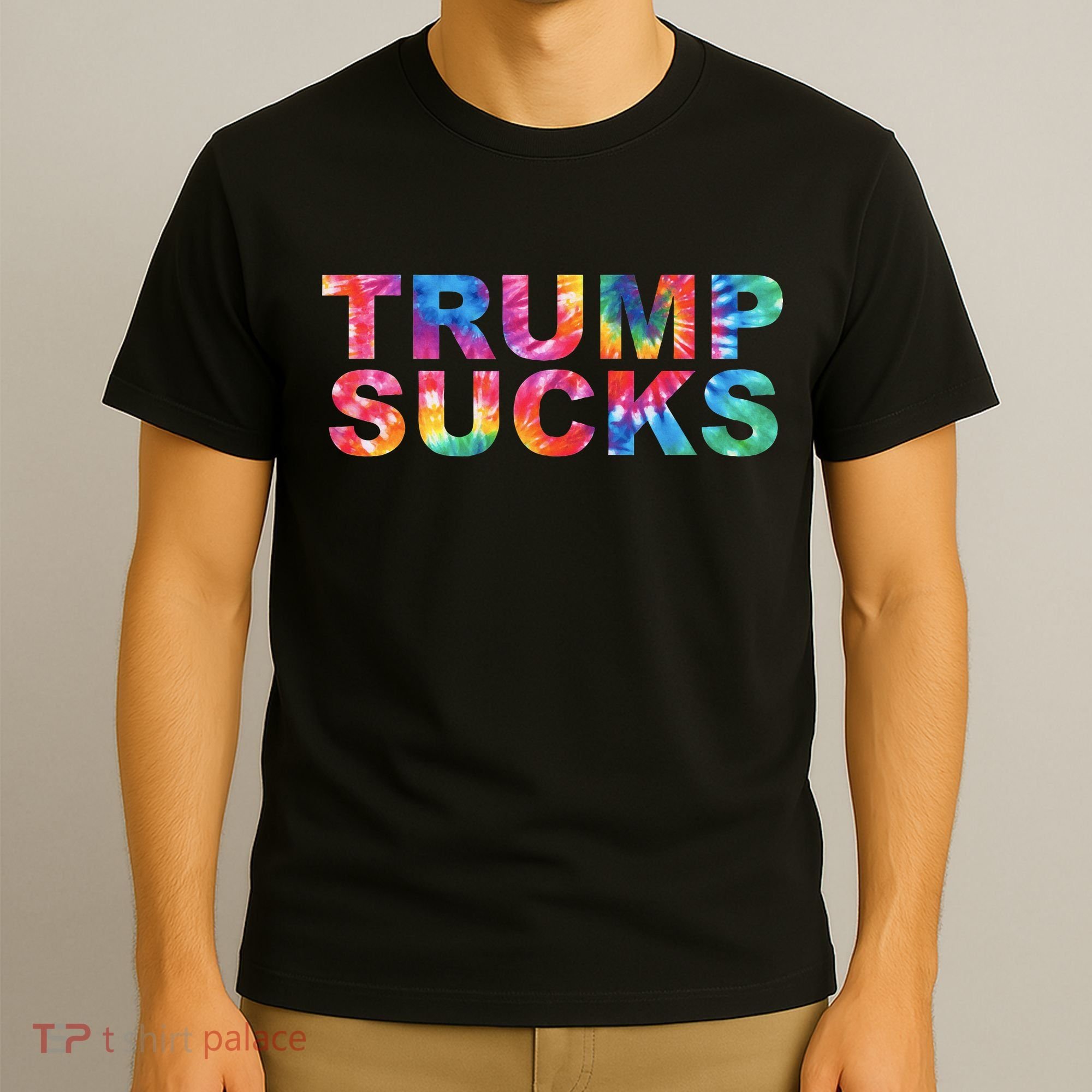Anti Trump T-Shirt