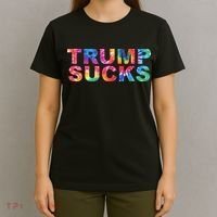 Anti Trump T-Shirt thumb 4