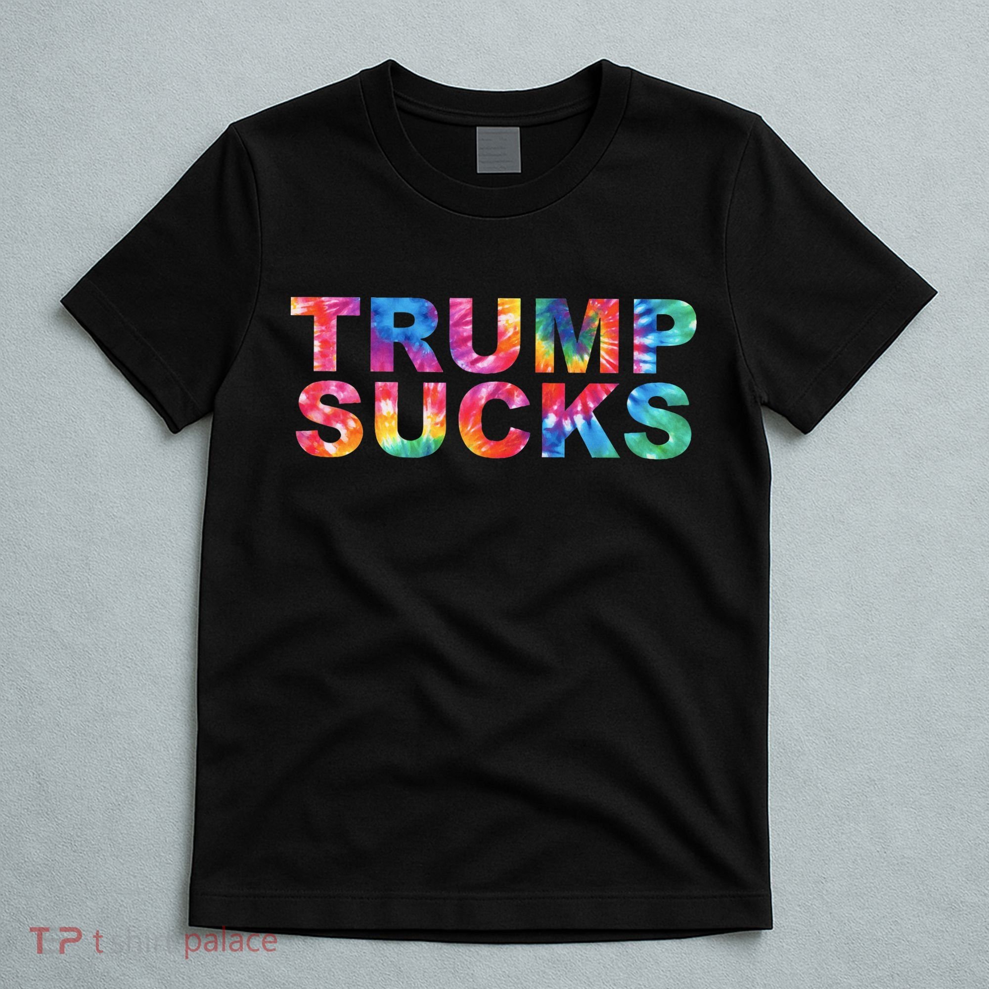 Anti Trump T-Shirt