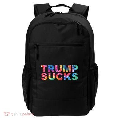 Anti Trump Backpack