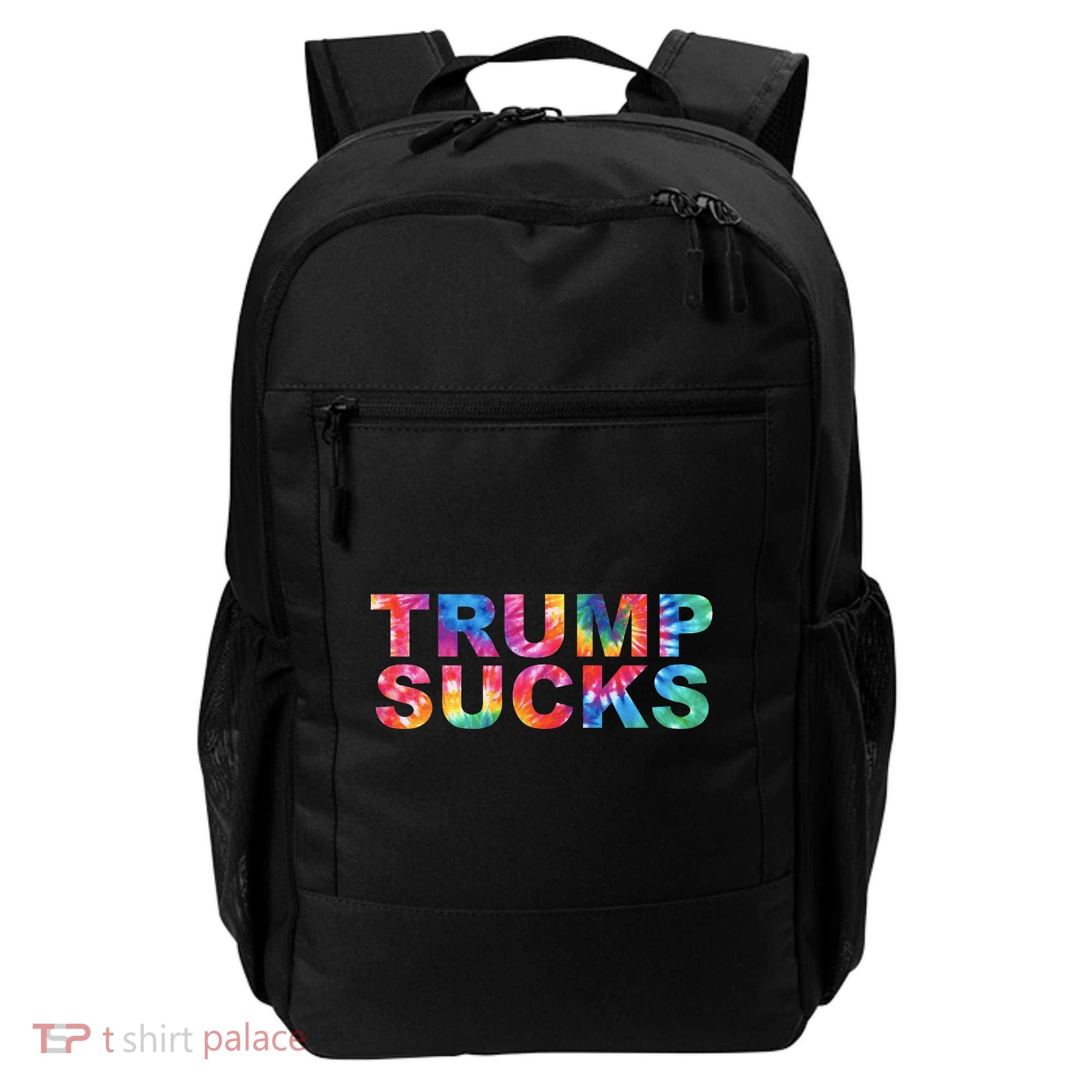 Anti Trump Backpack