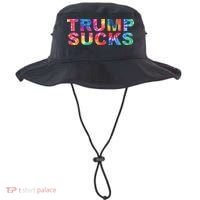 Anti Trump Bucket Hat thumb 0