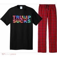 Anti Trump Pajama Set thumb 0
