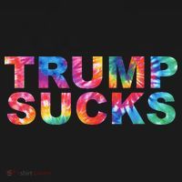 Anti Trump Pajama Set thumb 2
