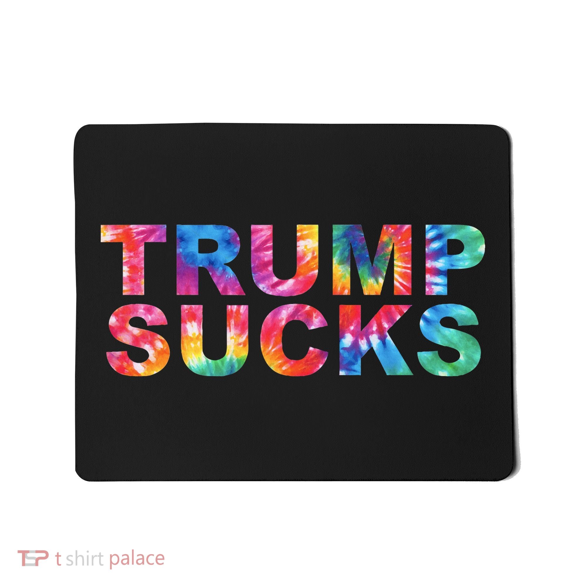 Anti Trump Mousepad