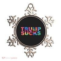 Anti Trump Ornament thumb 0