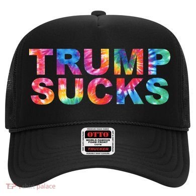 Anti Trump Hat