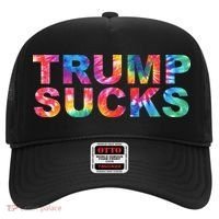 Anti Trump Hat thumb 0