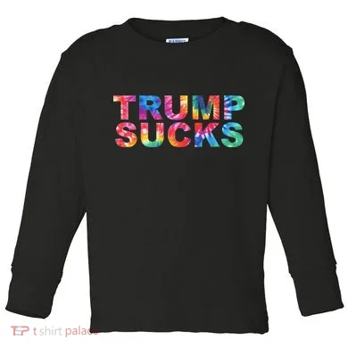 Toddler Long Sleeve