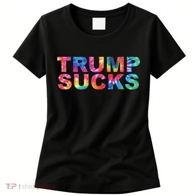 Anti Trump Women's T-Shirt