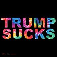 Anti Trump Tote Bag thumb 4