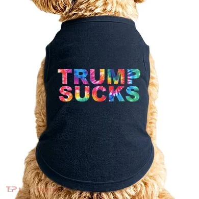 Doggie Tank