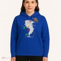 Awesome Tornado And Storm Chaser Severe Weather Lover Cool Gift Hoodie thumb 5