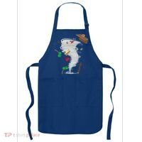 Awesome Tornado And Storm Chaser Severe Weather Lover Cool Gift Apron thumb 0