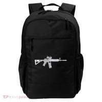 AR Topographic Backpack thumb 0