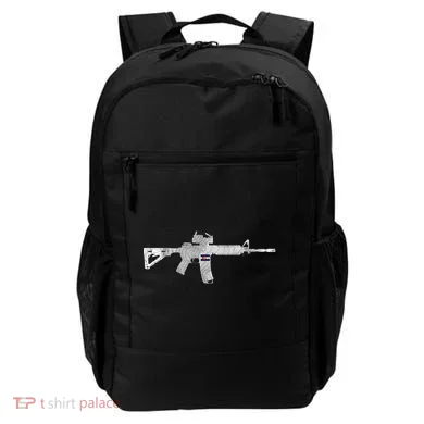 AR Topographic Backpack