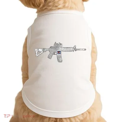 Doggie Tank
