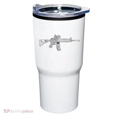 Tumbler