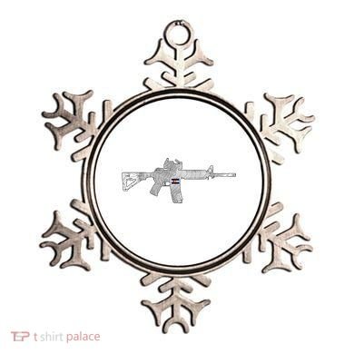 AR Topographic Ornament