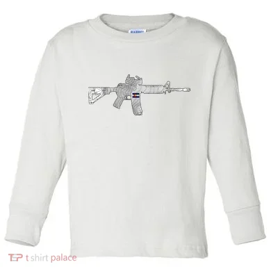 Toddler Long Sleeve