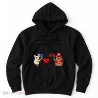 Acquired Taste Hoodie thumb 0