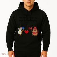 Acquired Taste Hoodie thumb 2