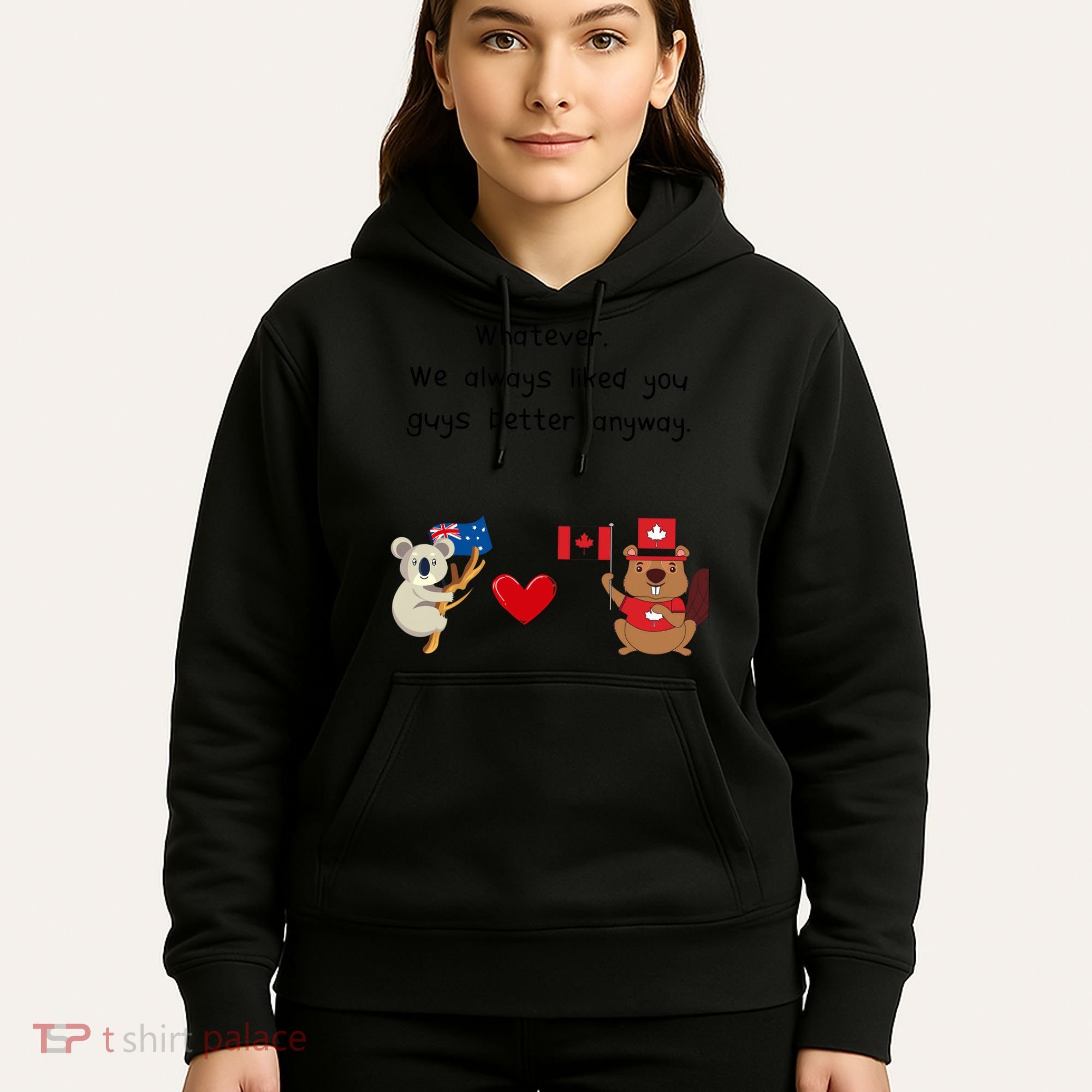 Acquired Taste Hoodie