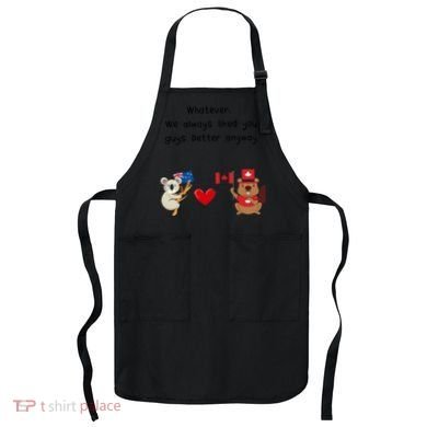 Acquired Taste Apron