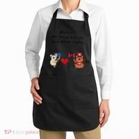 Acquired Taste Apron thumb 2