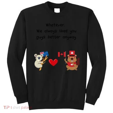 Acquired Taste Sweatshirt
