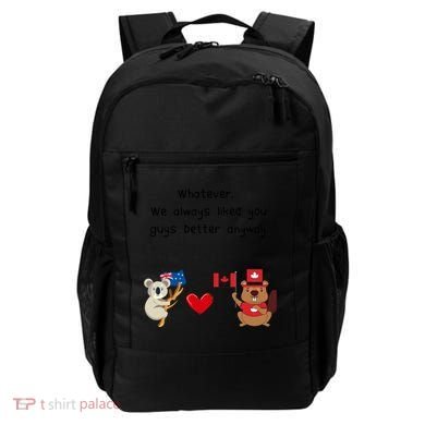 Acquired Taste Backpack