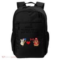 Acquired Taste Backpack thumb 0