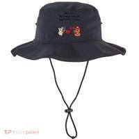 Acquired Taste Bucket Hat thumb 0