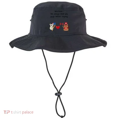 Acquired Taste Bucket Hat