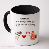 Acquired Taste Coffee Mug thumb 0