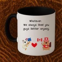Acquired Taste Coffee Mug thumb 2