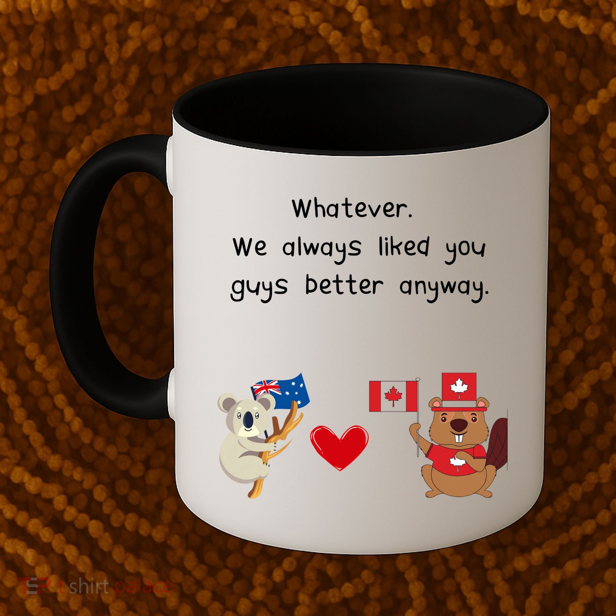 Acquired Taste Coffee Mug
