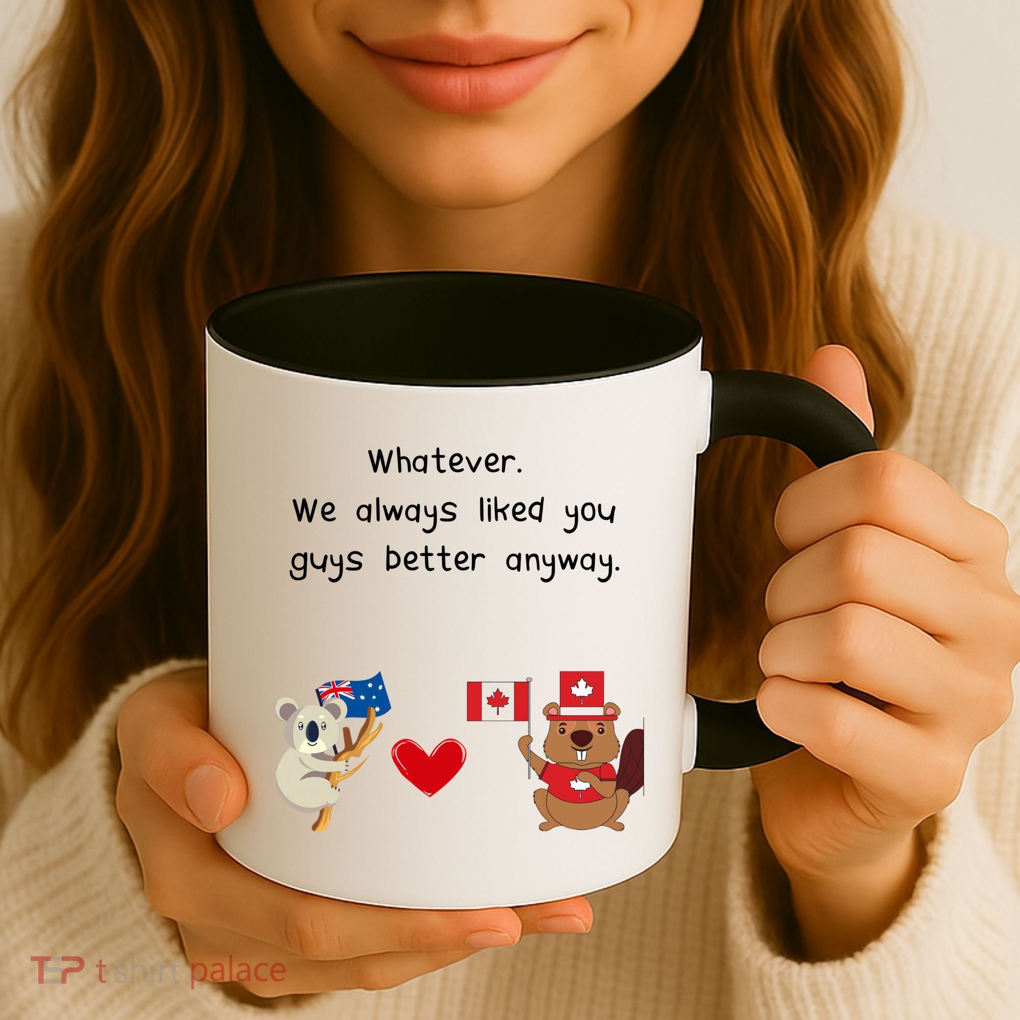 Acquired Taste Coffee Mug