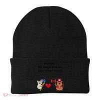 Acquired Taste Beanie thumb 0