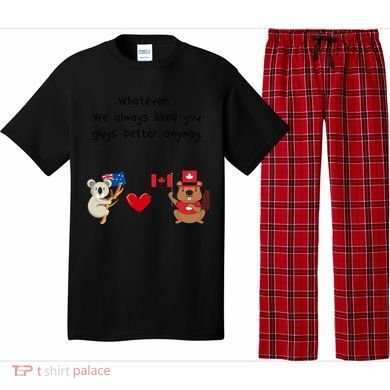 Acquired Taste Pajama Set