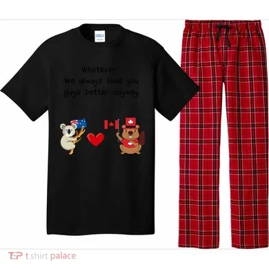 Pajama Set