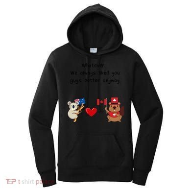 Acquired Taste Women's Hoodie