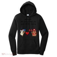 Acquired Taste Women's Hoodie thumb 0