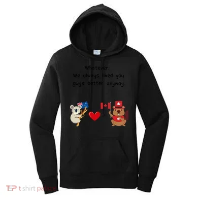 Acquired Taste Women's Hoodie