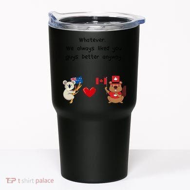 Acquired Taste Tumbler