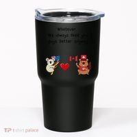 Acquired Taste Tumbler thumb 0