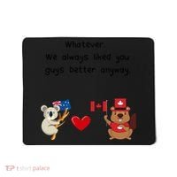 Acquired Taste Mousepad thumb 0
