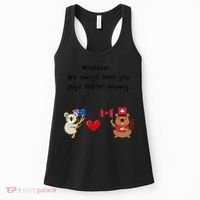 Acquired Taste Women's Tank Top thumb 0